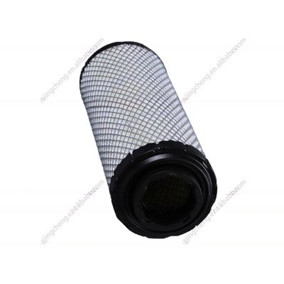 RS3988 AF25553 AF25436 P822768 A-8505 P82-2768 Filtre à air de camion pour le bus Dongfeng EQ6480