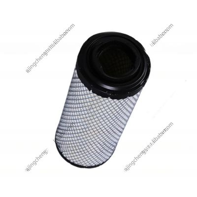 1000940409 Kit de filtre à air pour Weichai Remplacer/réparer 160*160*350 Remplacer