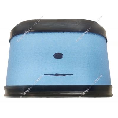 1000940409 Kit de filtre à air pour Weichai Remplacer/réparer 160*160*350 Remplacer