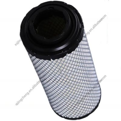 RS3988 AF25553 AF25436 P822768 A-8505 P82-2768 Filtre à air de camion pour le bus Dongfeng EQ6480
