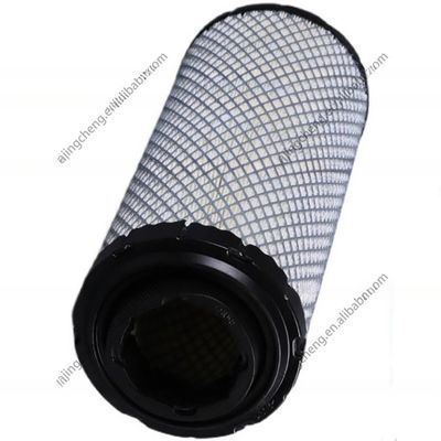 RS3988 AF25553 AF25436 P822768 A-8505 P82-2768 Filtre à air de camion pour le bus Dongfeng EQ6480