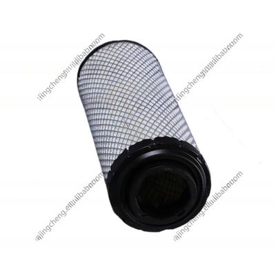 RS3988 AF25553 AF25436 P822768 A-8505 P82-2768 Filtre à air de camion pour le bus Dongfeng EQ6480
