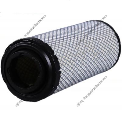 RS3988 AF25553 AF25436 P822768 A-8505 P82-2768 Filtre à air de camion pour le bus Dongfeng EQ6480