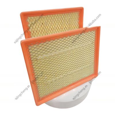 VSA-20432 pour le filtre à air pour moteur automobile Volvo Novo Ecosport Mexique CBQ 2013- 2015-2023