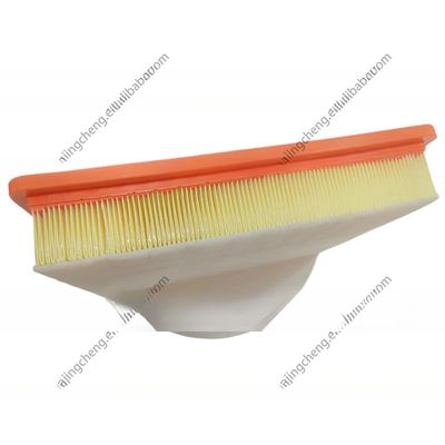 VSA-20432 pour le filtre à air pour moteur automobile Volvo Novo Ecosport Mexique CBQ 2013- 2015-2023
