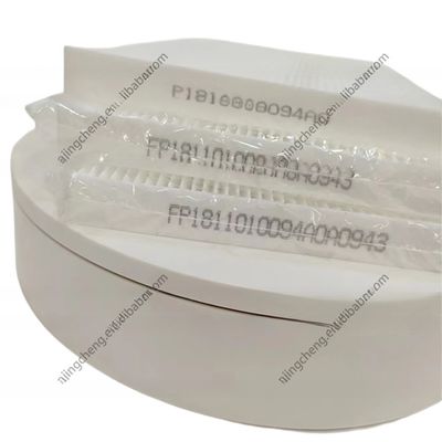 Filtre à air de cabine 93172299 pour les filtres à air de camions 9201440 1808619 CX-7 ER Année 2016-