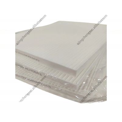 Filtre à air de cabine 93172299 pour les filtres à air de camions 9201440 1808619 CX-7 ER Année 2016-