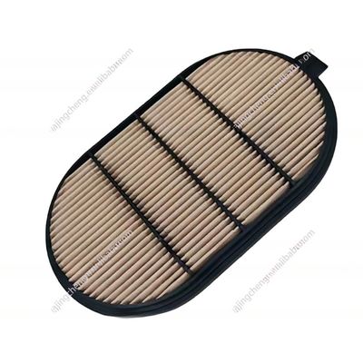 P601560 Filtre à air moteur pour camions et pièces d'excavatrice AF4199 P784789