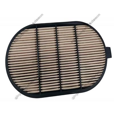 P601560 Filtre à air moteur pour camions et pièces d'excavatrice AF4199 P784789