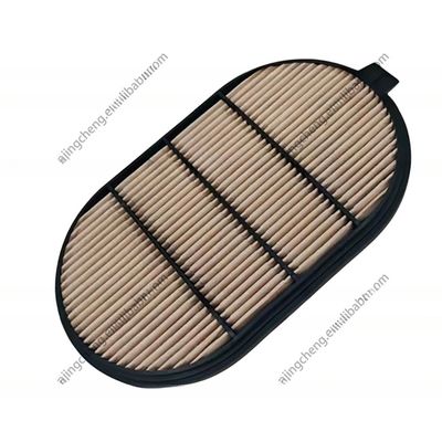 P601560 Filtre à air moteur pour camions et pièces d'excavatrice AF4199 P784789