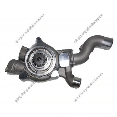 D5010222703 pompe à eau pour moteur pour le système de refroidissement de camion Kingrun de Dongfeng Renault