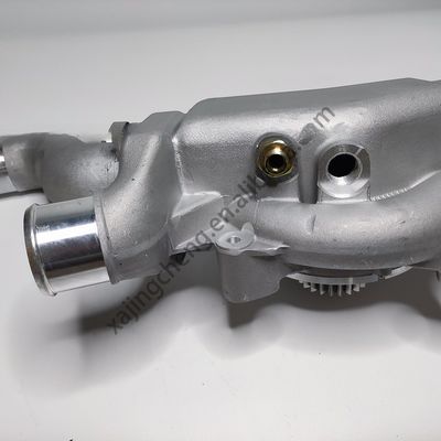 D5010222703 pompe à eau pour moteur pour le système de refroidissement de camion Kingrun de Dongfeng Renault