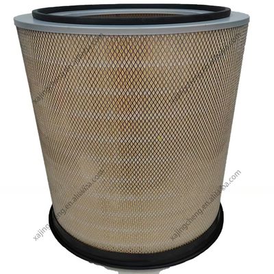 N° OE CH11396 47220-47800 Filtre à air pour camions voitures tracteurs excavateurs 9826250710001