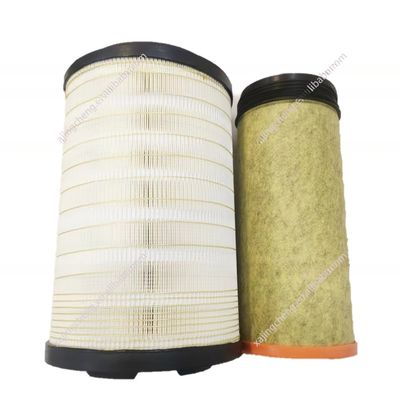 N° OE CH11396 47220-47800 Filtre à air pour camions voitures tracteurs excavateurs 9826250710001