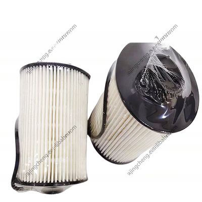 Filtre à combustible en fer papier XELN1-9156-AA pour SC-542 Séparateur d'eau pour voitures et camions