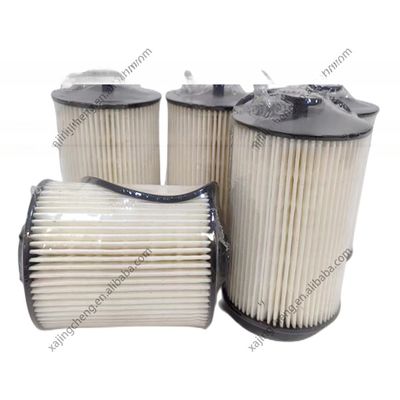 Filtre à combustible en fer papier XELN1-9156-AA pour SC-542 Séparateur d'eau pour voitures et camions