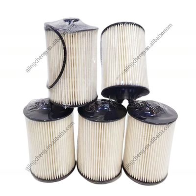 Filtre à combustible en fer papier XELN1-9156-AA pour SC-542 Séparateur d'eau pour voitures et camions