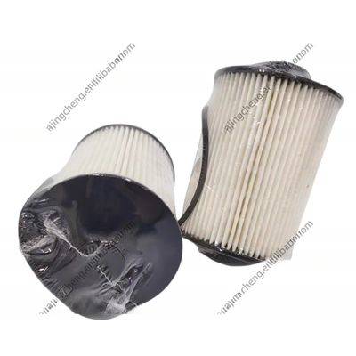 Filtre à combustible en fer papier XELN1-9156-AA pour SC-542 Séparateur d'eau pour voitures et camions