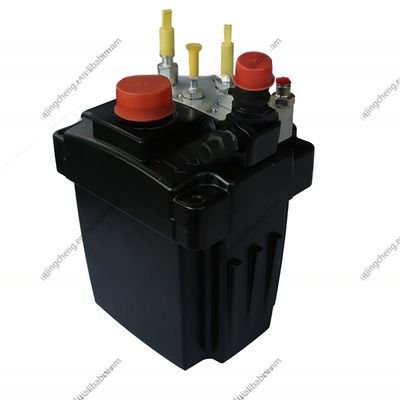 La série ISL Adblue Pump 4999798 1752444 5273338 A034J233 4931694 pompe à dosage