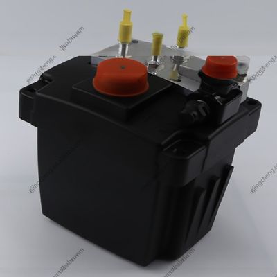 La série ISL Adblue Pump 4999798 1752444 5273338 A034J233 4931694 pompe à dosage