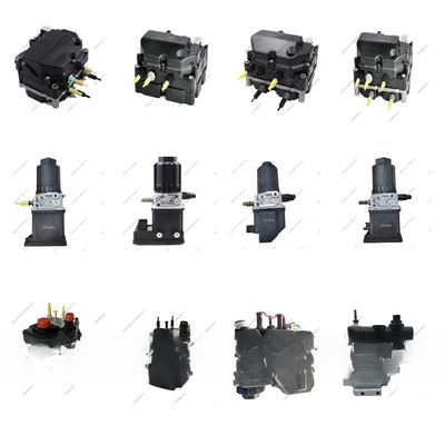 Mercedes-Benz ACTROS MP4/MP5 pompe à dose d'urée A0001407878 A0001404678 1 moteur 4146 K