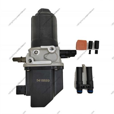 Mercedes-Benz ACTROS MP4/MP5 pompe à dose d'urée A0001407878 A0001404678 1 moteur 4146 K