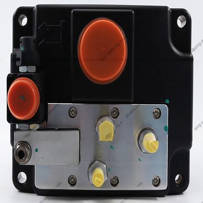 1205710-KW100 A034J233 5273338 Pompe à dosage pour les équipements automobiles Cummins