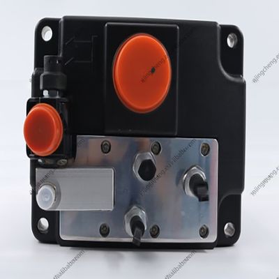 Pompes de dosage de taille OEM pour EMITEC UDS2.5 Pompes de mesure de l'urée 1 5273337 4931694 95053001