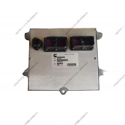 Unité de commande électronique du moteur de l'excavatrice ECU 4943133 C4943133 pour la série ISC de Cummins
