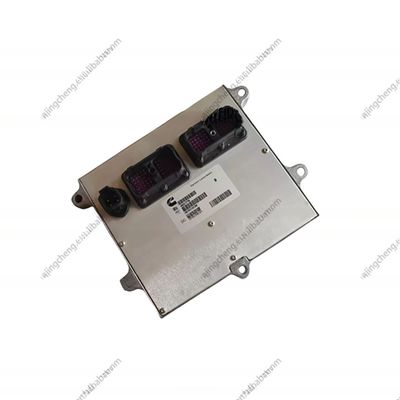 Unité de commande électronique du moteur de l'excavatrice ECU 4943133 C4943133 pour la série ISC de Cummins
