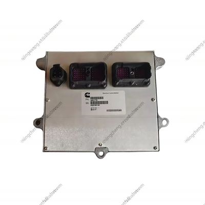 Unité de commande électronique du moteur de l'excavatrice ECU 4943133 C4943133 pour la série ISC de Cummins