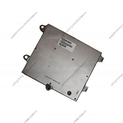 Unité de commande électronique du moteur de l'excavatrice ECU 4943133 C4943133 pour la série ISC de Cummins
