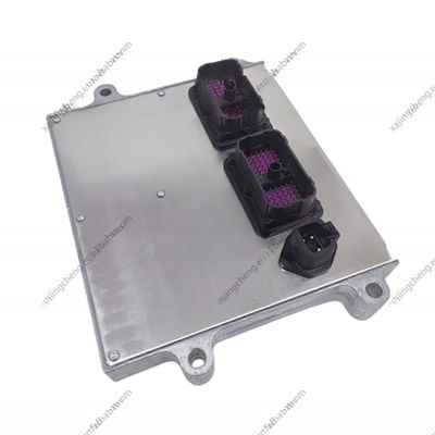 Unité de commande électronique du moteur de l'excavatrice ECU 4943133 C4943133 pour la série ISC de Cummins
