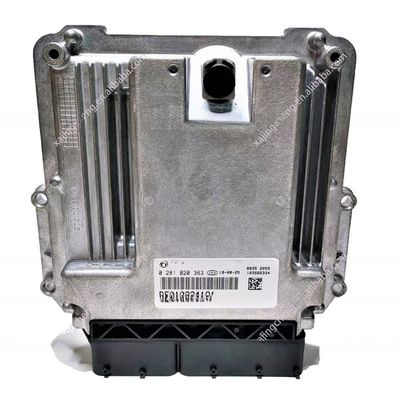 ECU d'origine pour Dongfeng D5010224191 Unité de commande du moteur diesel Unité électronique du camion