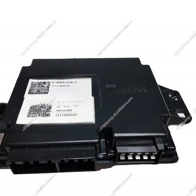 ECU de porte gauche/droite pour le camion Dongfeng D760 KX KL KR KC Modèles 3600040-C6100