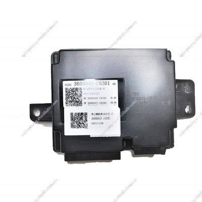 ECU de porte gauche/droite pour le camion Dongfeng D760 KX KL KR KC Modèles 3600040-C6100
