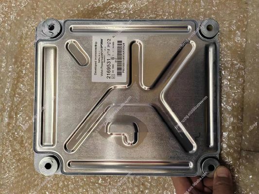 21695313 Unité de commande électronique pour Volvo Excavator ECU Condition du contrôleur du moteur