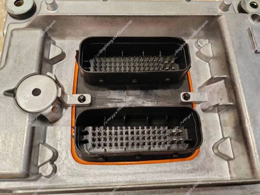 21695313 Unité de commande électronique pour Volvo Excavator ECU Condition du contrôleur du moteur