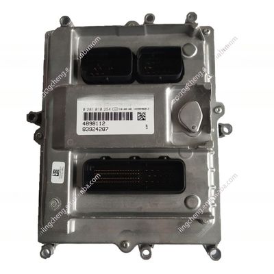 Unité de commande électronique du moteur ISBE
