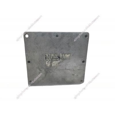 2015-2016 ECU de voiture programmable 1AZ-FE ECM utilisé pour les pièces du moteur en noir