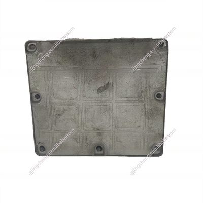 2015-2016 ECU de voiture programmable 1AZ-FE ECM utilisé pour les pièces du moteur en noir