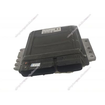 Utilisé Mec35-611 ECU ECM contrôle du moteur de voiture remanufacture module de commande électronique dans A56-V89 E87