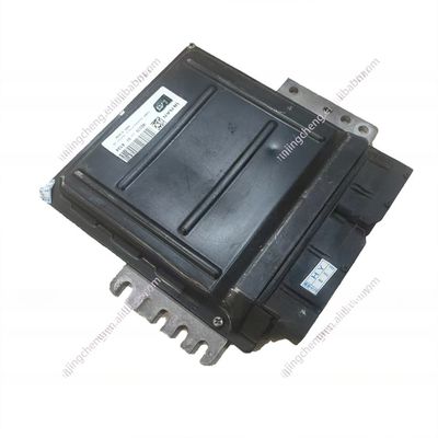 Utilisé Mec35-611 ECU ECM contrôle du moteur de voiture remanufacture module de commande électronique dans A56-V89 E87