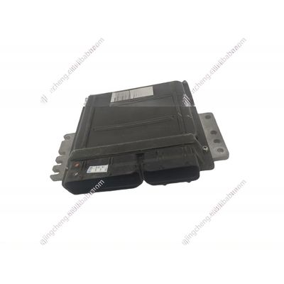 Utilisé Mec35-611 ECU ECM contrôle du moteur de voiture remanufacture module de commande électronique dans A56-V89 E87