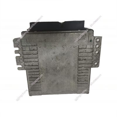 Utilisé Mec35-611 ECU ECM contrôle du moteur de voiture remanufacture module de commande électronique dans A56-V89 E87