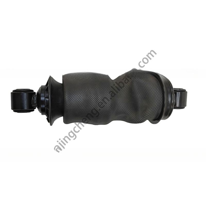 Modèle de camion Foton DZ14251440020 Airbag absorbant les chocs de cabine avec 34*12*12 Taille