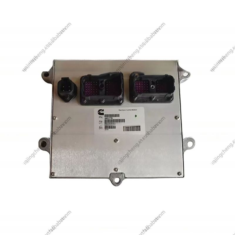 Module électronique de commande 3684275 ECU ECM pour moteur Cummins ISX15 QSX15 OE NO. 3684275