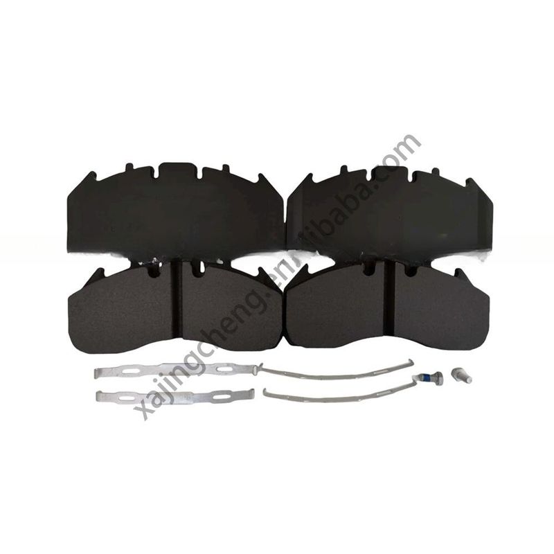 1997-2002 Camions remplacer/réparer avec de l'amiante des plaquettes de frein de voiture sans amiante WVA29187
