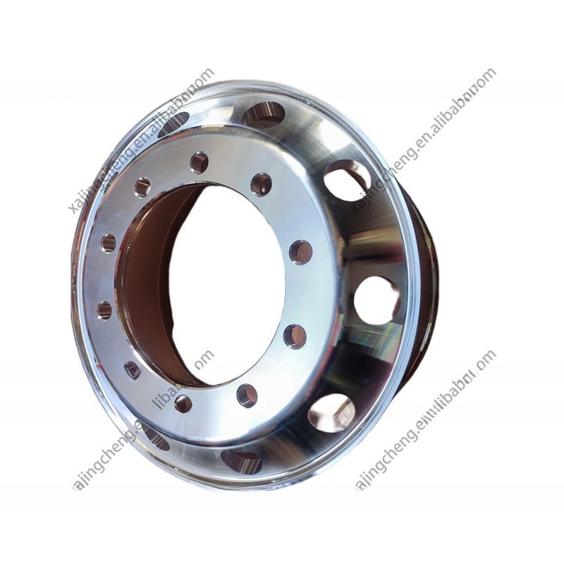 Meilleur choix 8.25*22.5 OE NO. Mags de voiture roue en alliage Jante 17.5*6.0 Jantes 22 pouces