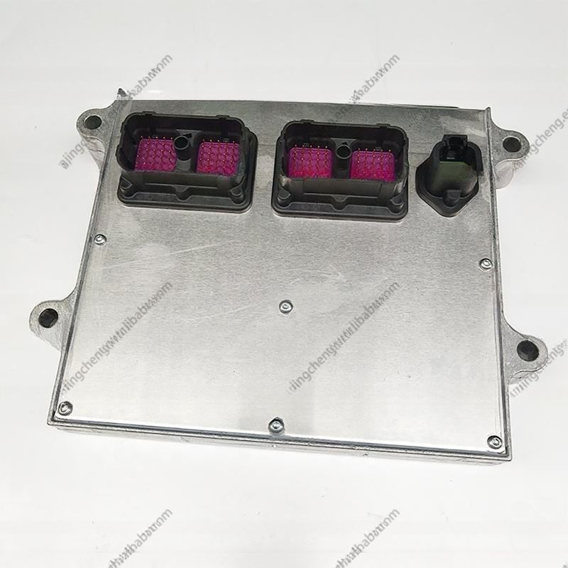 Module électronique de commande ECM pour moteurs diesel Cummins ISDE ISBE Isle 4988820 pièces